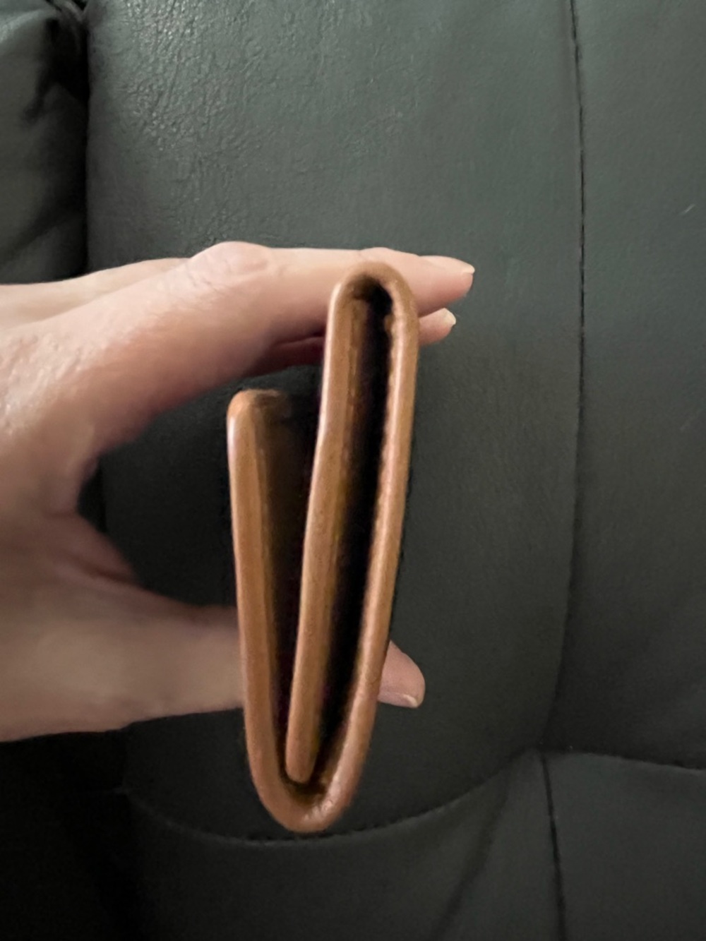 Christian Dior Key Holder Wallet - Picture 6 of 11